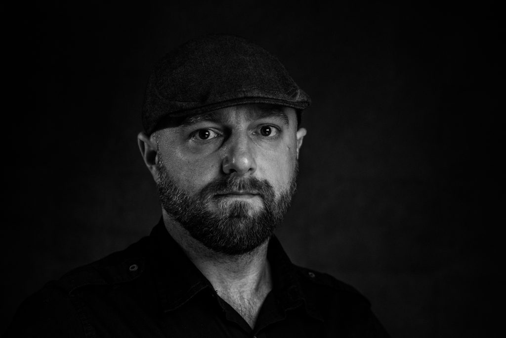 Peter Jarkulis fotograf